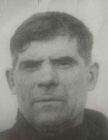 Балабин Николай Петрович
