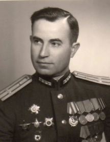 Габрильянц Рубен Николаевич