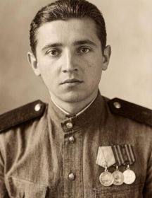 Смирнов Василий Иванович