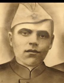 Гуськов Алексей Романович