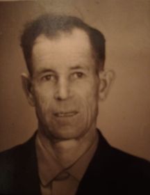 Авилов Александр Иванович