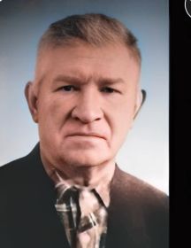 Трубецкой Иван Николаевич