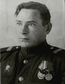 Дементьев Иван Михайлович