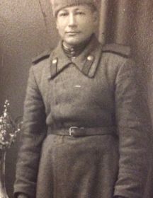Козырев Иван Павлович