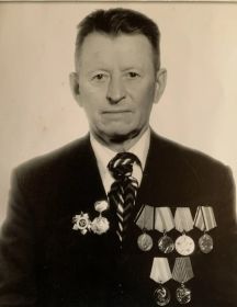 Солохин Владимир Михайлович