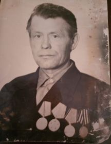 Рябков Андрей Дмитриевич