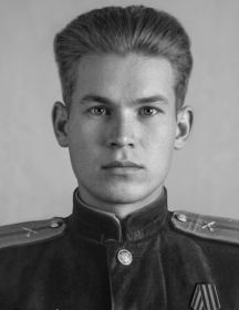 Ермоленко Максим Иванович