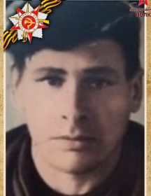 Захаров Матвей Сергеевич
