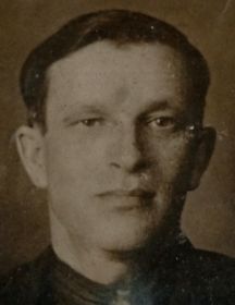 Титаев Иван Ильич