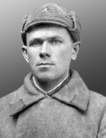 Чернов Иван Алексеевич