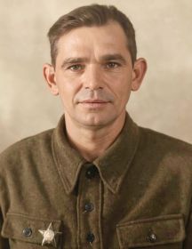 Петров Андрей Никифорович