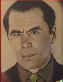 Гилязетдинов Тимербай Гиляздинович