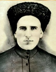 Арчегов Хусина Гасиевич