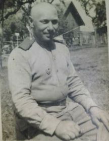 Борзов Александр Михайлович