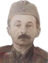 Морозов Михаил Иванович