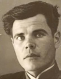 Савастеев Георгий Гаврилович