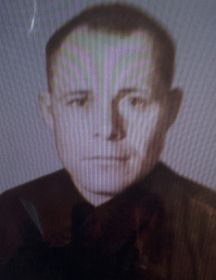 Хорошев Петр Иванович