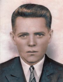 Савкин Иван Емельянович