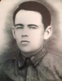 Абакумов Александр Романович