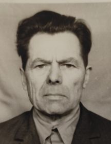 Старшов Дмитрий Константинович
