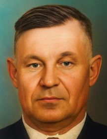 Кирдяшев Константин Ефимович