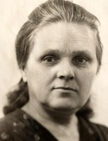 Шевердяева Надежда Васильевна