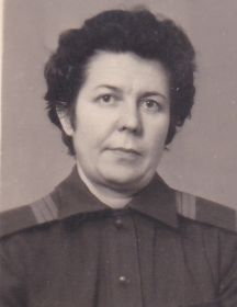 Косолапова Сусанна Александровна