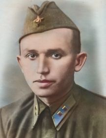 Гринченко Григорий Прокофьевич