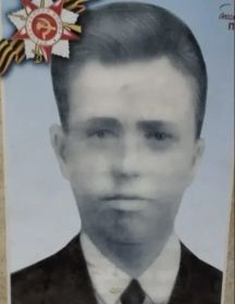 Саликов Николай Петрович