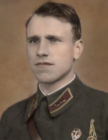 Боговик Иван Васильевич