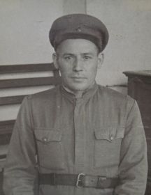 Могильный Георгий Семёнович