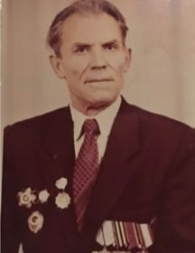 Булкин Василий Максимович