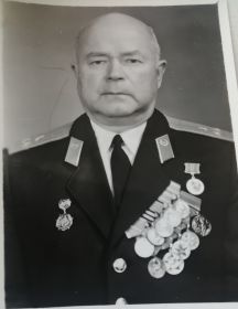 Ившин Виленин 
