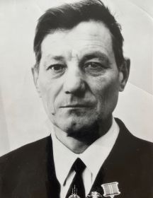 Алексеев Иван Фролович