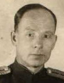 Антонов Гавриил Павлович
