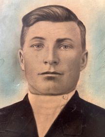 Бебнев Сергей Артемьевич