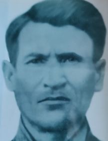 Севастьянов Сергей Евграфович