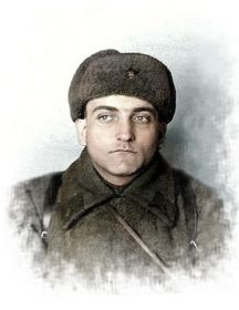 Шилайнер Ефим Борисович