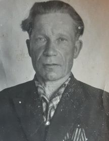 Тихомиров Сергей Антонович