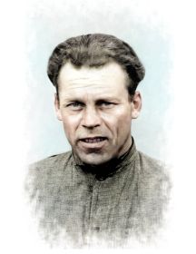 Кудымов Петр Алексеевич