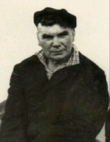 Оникиенко Степан Сидорович