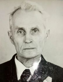 Торгашёв Иван Петрович