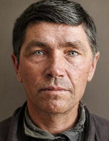 Ольховский Архип Петрович