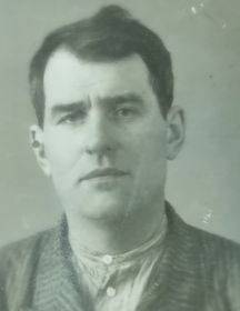 Дядюра Иван Тимофеевич