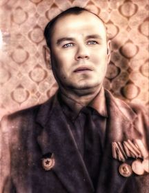 Рыжих Валерий Алексеевич