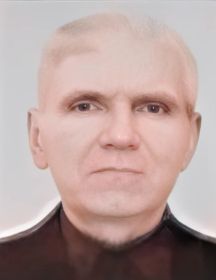 Стропков Семен Михайлович