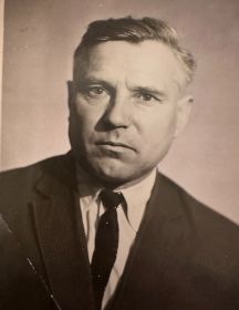 Паламарчук Александр Кириллович