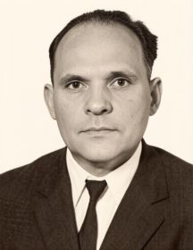 Свирин Николай Матвеевич