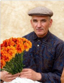 Бахтин Тихон Кузьмич