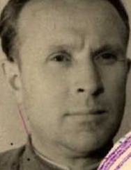 Беликов Дмитрий Матвеевич
